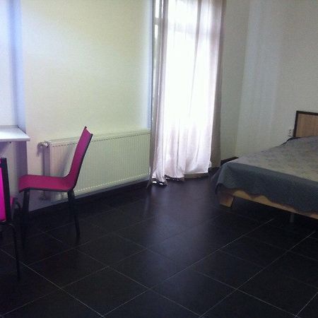 Suite On Railway Station Ivano-Frankivsk Exterior foto